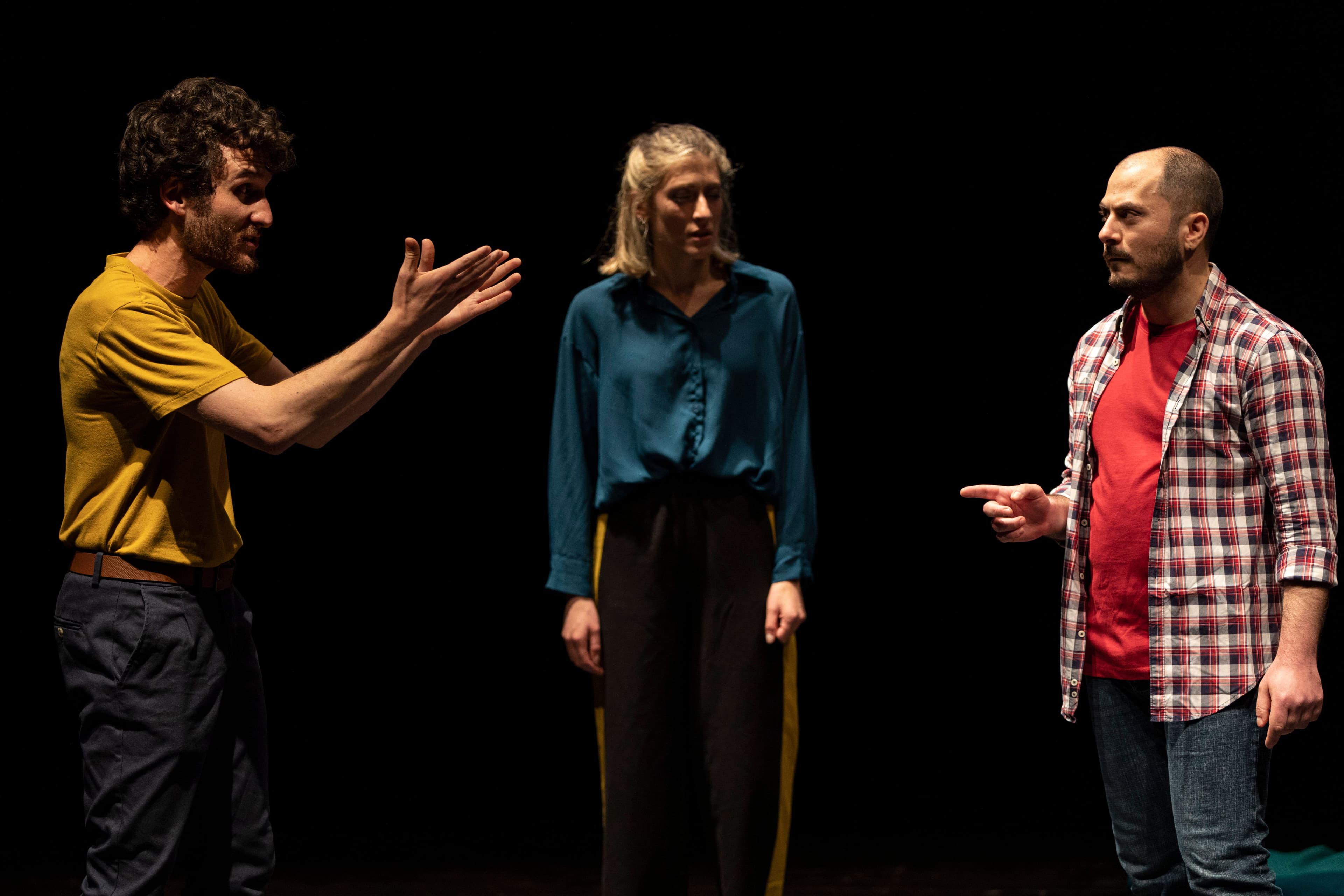 firmamento collettivo