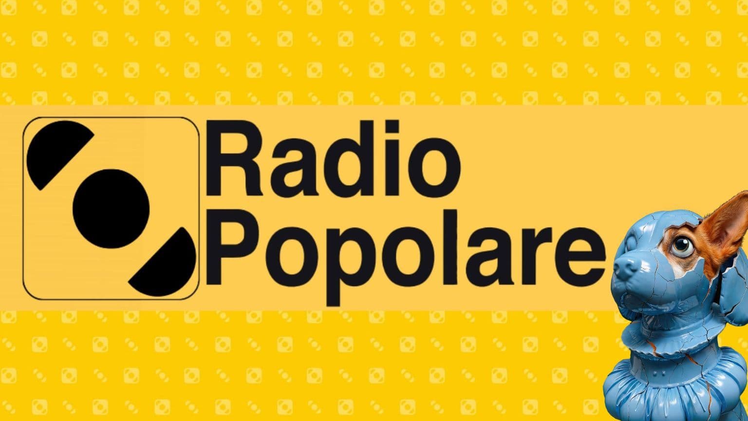 Intervista a Radio Popolare