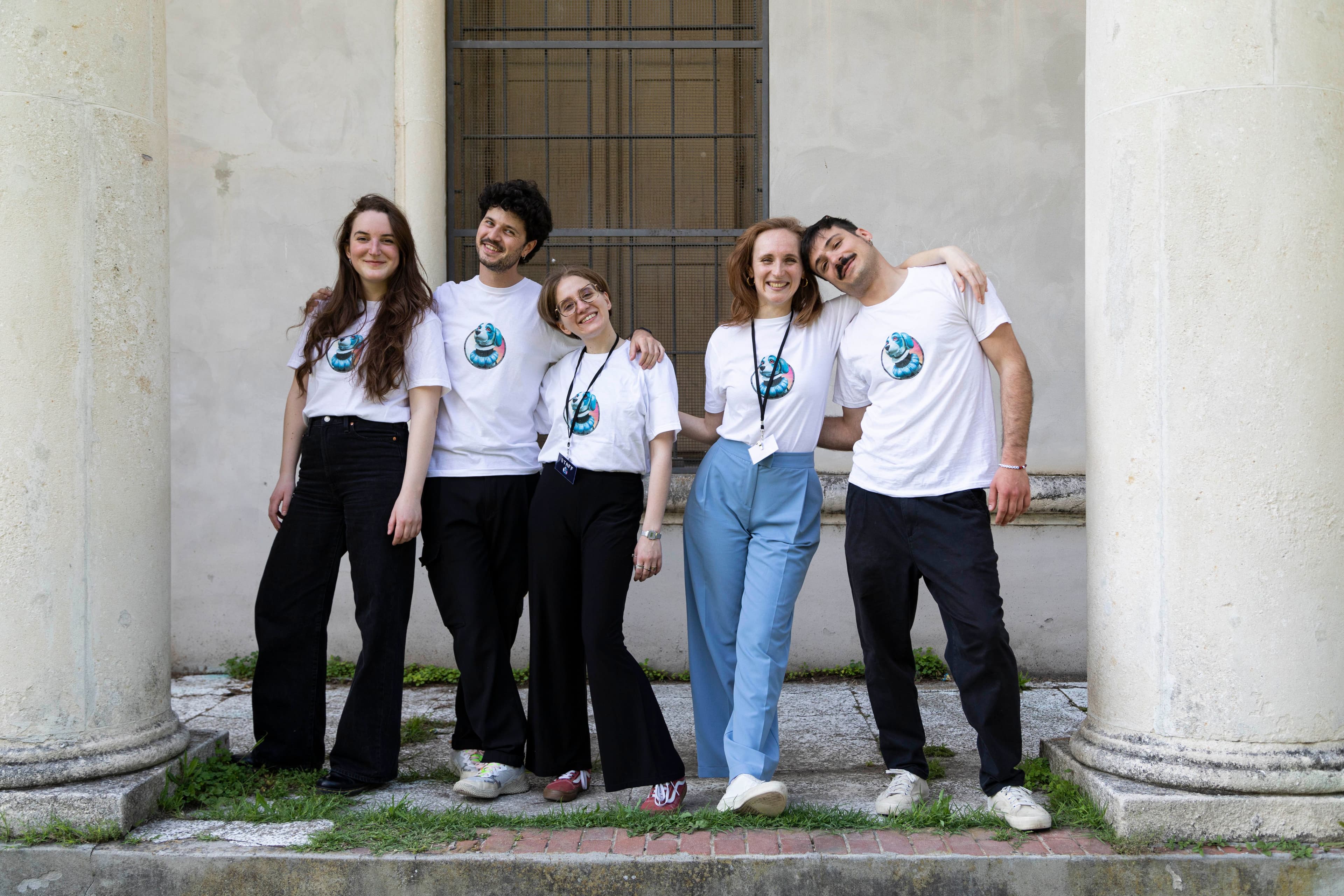 Venerdì debutta il Festival per i giovani "Canile Drammatico"