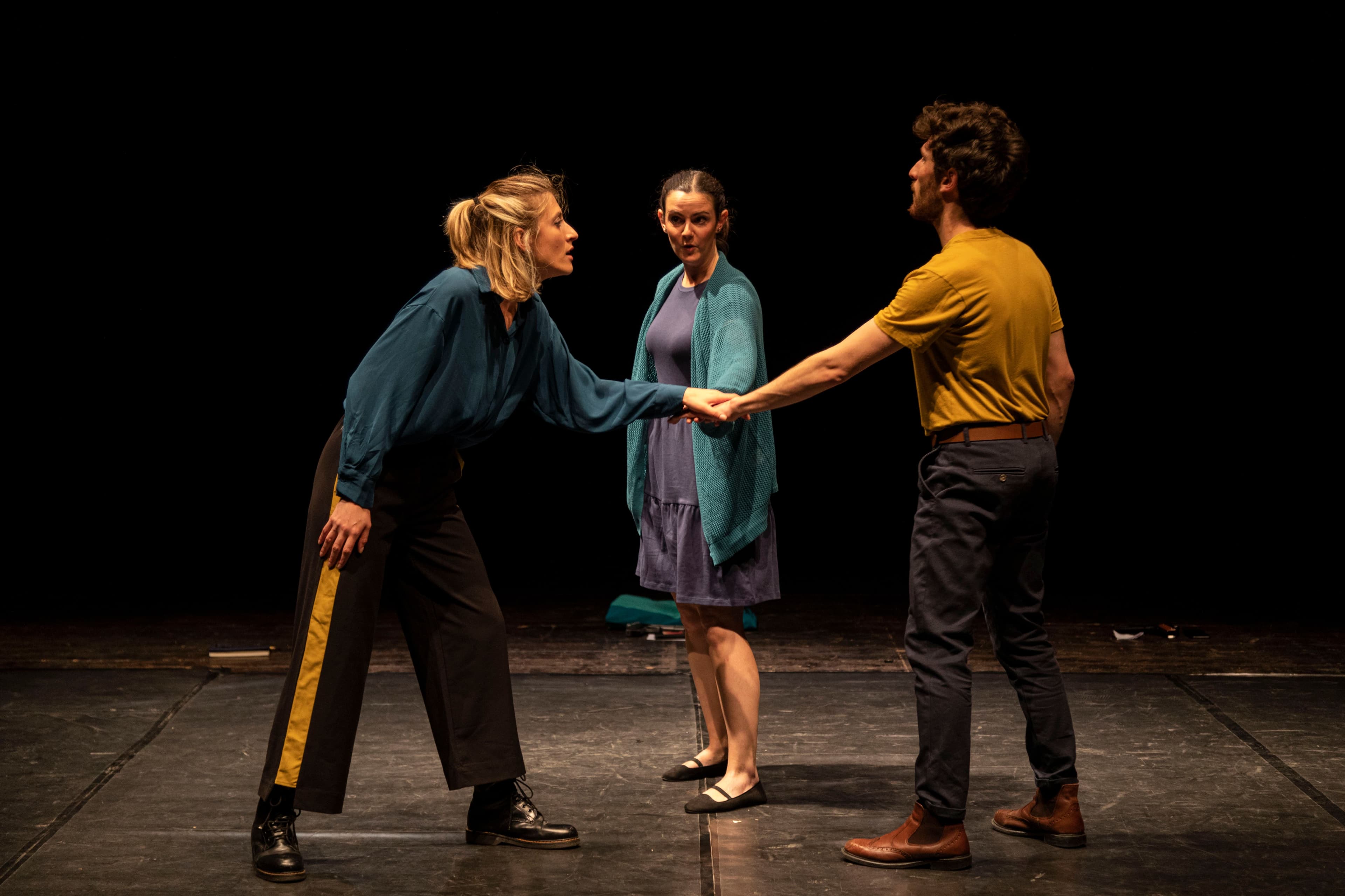 Canile Drammatico, un Festival per le Nuove Generazioni | Visit Parma