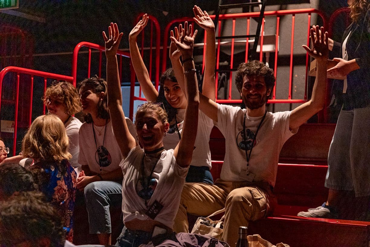 In Scena: gli spettacoli e i festival della settimana, dal 13 a al 19 maggio