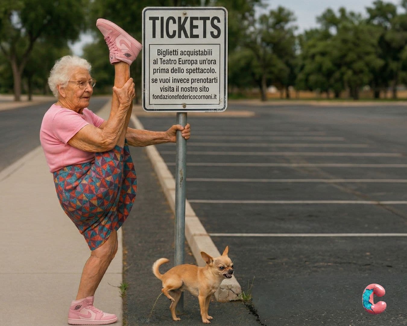 TICKETS e PRENOTAZIONI