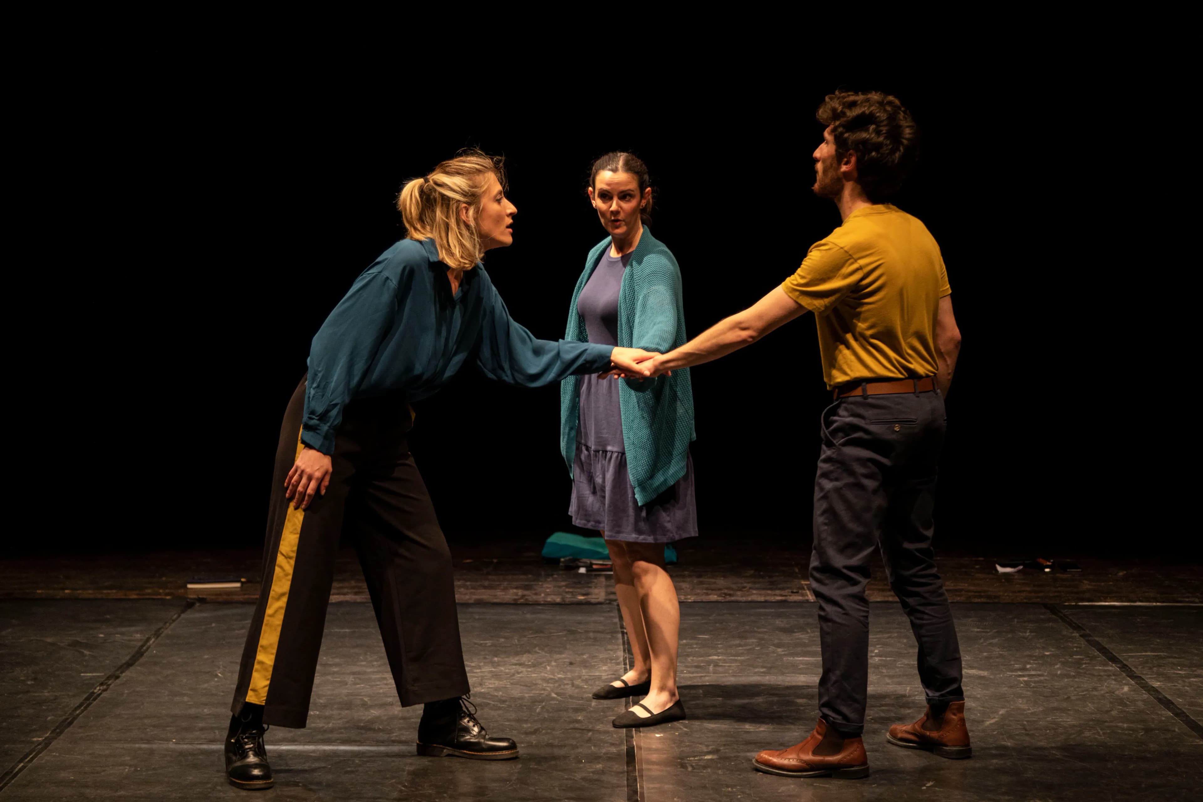 Canile Drammatico, un Festival per le Nuove Generazioni | Visit Parma
